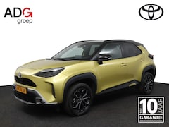 Toyota Yaris Cross - 1.5 Hybrid Explore | Adaptieve Cruise Control | Camera | Climate Control | Keyless Entry |