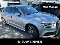 Audi A3 Sportback - 1.5 TFSI CoD Sport S Line Edition 150 PK | WORDT VERWACHT |