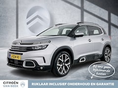 Citroën C5 Aircross - 130 PK Business Plus | Rijklaar | Elektr achterklep | Stoelverwaming |