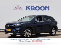 Suzuki S-Cross - 1.5 Hybrid Style, Automaat