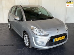 Citroën C3 - 1.2 VTi Coll. Light