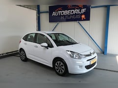 Citroën C3 - 1.6 e-HDi Tendance