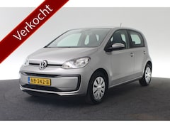 Volkswagen Up! - 1.0 BMT move up Executive, NL-auto, Airco, NAP