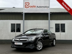 Opel Astra TwinTop - 1.8 Cosmo / Carplay / Distributie V.V. / Clima / Cruise / YOUNGTIMER