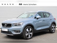 Volvo XC40 - 1.5 T3 Business Pro | Lichtmetalen Velgen 5-Spaaks 19" | Thunder Grey | Dodehoekdetectie M