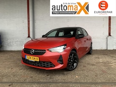 Opel Corsa - 1.2 |100PK|Pano|Carplay|