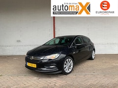 Opel Astra - 1.4 Innovation |Dealer onderhouden|Stoel/Stuurwielverwarming|