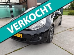 Kia Rio - 1.2 CVVT Plus Pack Airco