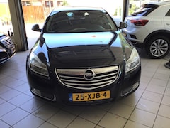 Opel Insignia - 1.4 T EcoF. Bns Ed