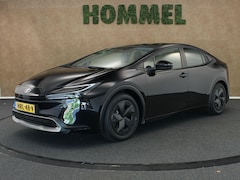 Toyota Prius - 2.0 Plug-in Dynamic - DODEHOEKDETECTIE - ACHTERUITRIJCAMERA - ADAPTIEVE CRUISE CONTROL - A