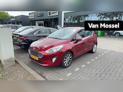 Ford Fiesta - 1.0 EcoBoost Titanium 101 PK | WORDT VERWACHT |