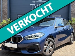 BMW 1-serie - 116i Executive|NAVI|VIRTUAL|CRUISE|CLIMATE