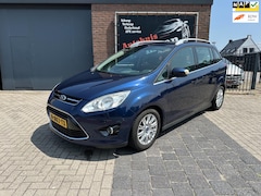 Ford Grand C-Max - 1.6 SCTi Titanium 7p