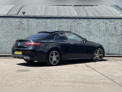 Mercedes-Benz E-klasse Coupé - E 450 Automaat 4MATIC AMG Line | Nightpakket | Panoramadak | Air Body Control | Stoelventi