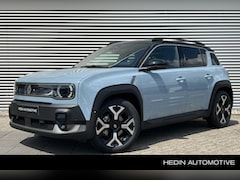 Renault 4 - 4 E-Tech electric comfort range Techno | 52 kWh | stoel- en stuurverwarming | Intelligente