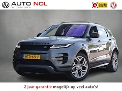 Land Rover Range Rover Evoque - 1.5 P300e AWD R-Dynamic SE | Full Option | Trekhaak | Pano | Meridian