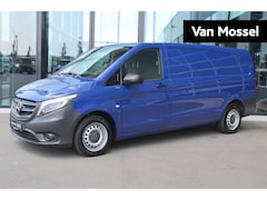 Mercedes-Benz Vito - 114 CDI Aut. Extra Lang |NAVI/AIRCO/LED/CRUISE C