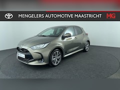 Toyota Yaris - 1.5 Hybrid 130 Executive / Panoramadak / HUD / JBL