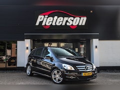 Mercedes-Benz B-klasse - 200 GRAND EDITION DESIGNO VOL OPTIES