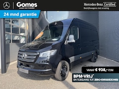 Mercedes-Benz Sprinter - 319 1.9 CDI L2 Select HD | Sprinter BPM-vrij kopen in 2025