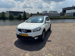Nissan Qashqai - 2.0 dCi Tekna 4WD AUTOMAAT