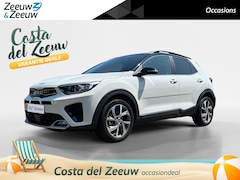 Kia Stonic - 1.0 T-GDi MHEV GT-Line Keyless | LM-velgen | Climate control | Stuur + stoelverwarming | 2
