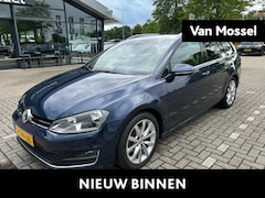 Volkswagen Golf Variant - 1.4 TSI Highline 122 PK DSG | GERESERVEERD |