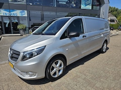 Mercedes-Benz Vito - 114 CDI Extra Lang Automaat * Navi * Camera * PDC * Climate Control