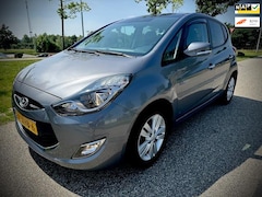 Hyundai ix20 - 1.6i i-Vision, PANORAMADAK, LAGE KM, 2e EIGENAAR