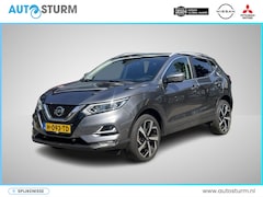 Nissan Qashqai - 1.3 DIG-T Tekna