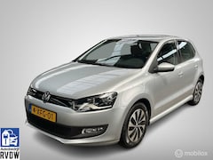 Volkswagen Polo - 1.4 TDI BlueMotion