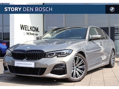 BMW 3-serie - 320i High Executive M Sport Automaat / Achteruitrijcamera/ M Sportonderstel / Sportstoelen