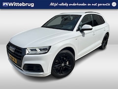Audi Q5 - 55 TFSI e quattro S edition Metallic/ PHEV/ Digitale Cockpit/ S line Int. + Ext. / Elec. K