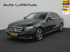 Mercedes-Benz E-klasse - 200 Prestige
