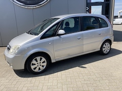 Opel Meriva - 1.6 Cosmo vaste prijs | Cruise control | 5 drs | Stuurwielbediening | Lm velgen