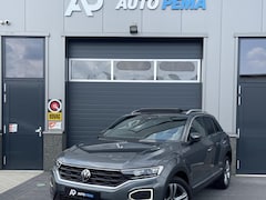 Volkswagen T-Roc - 1.5 TSI DSG Sport 150PK/PANO/VIRTU
