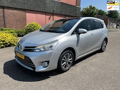 Toyota Verso - 1.8 VVT-i Business Dealerauto Trekhaak Panorama