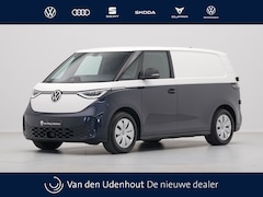 Volkswagen ID. Buzz Cargo - 77 kWh Navi via App Camera Pdc Clima