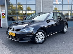 Volkswagen Golf - 1.2 TSI Trendline | AIRCO | NL AUTO |