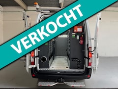 Renault Master - Servicewagen + Imperiaal T35 2.3 dCi 145pk euro6 L2H2 BOTT Inrichting, Victron omvormer, S