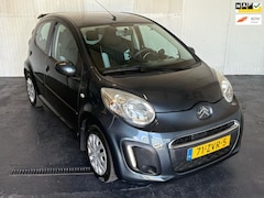 Citroën C1 - 1.0 Collection
