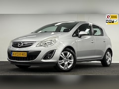 Opel Corsa - 1.4-16V Anniversary Edition*5Deurs*Airco*1eEigen*DealerOh*Nap