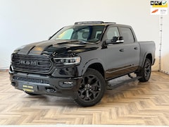 Dodge Ram 1500 - 5.7 V8 4x4 Crew Cab Limited, PANO , LPG , INRUIL MOGELIJK