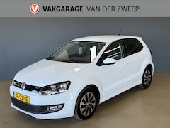 Volkswagen Polo - 1.4 TDI Business Edition | Navi | Cruise | Airco