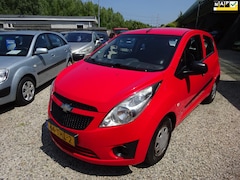 Chevrolet Spark - 1.0 16V LS Bi-Fuel, Airco, Stuurbekrachtiging, LPG-G3