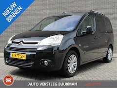 Citroën Berlingo - 1.6 VTi 120 XTR Cruise/Climate control, Audio, Trekhaak, Stoelverwarming, Mistlampen, Park