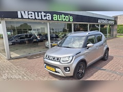 Suzuki Ignis - 1.2 Smart Automaat Hybrid Select