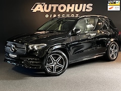 Mercedes-Benz GLE-Klasse - 350 e 4MATIC Premium Plus AMG Line Automatische stoelen/Camera/ Ambientlight/ Trekhaak/ Ca