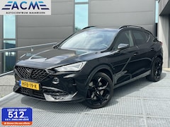 CUPRA Formentor - 1.4 e-Hybrid VZ Performance