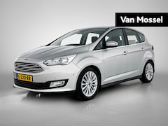 Ford C-Max - 1.0 Titanium